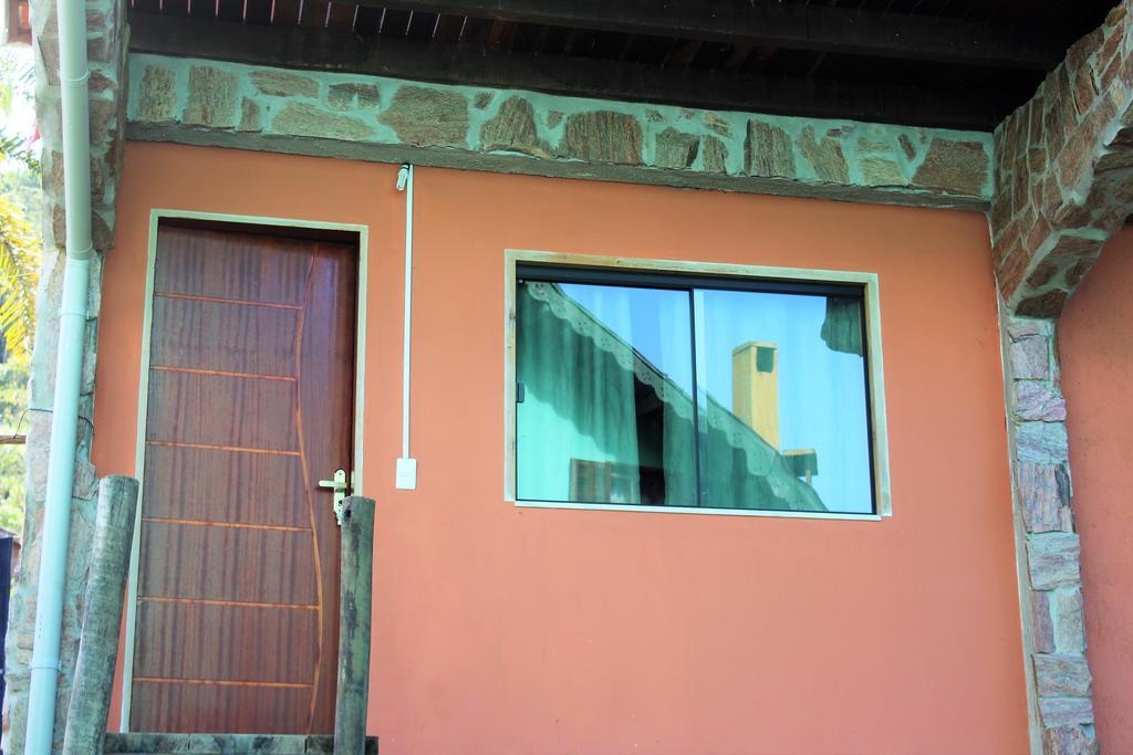 Suite Jc Visconde De Maua Exteriör bild